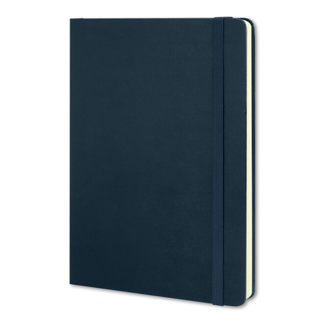 Moleskine Classic Hard Cover Notebook – Large