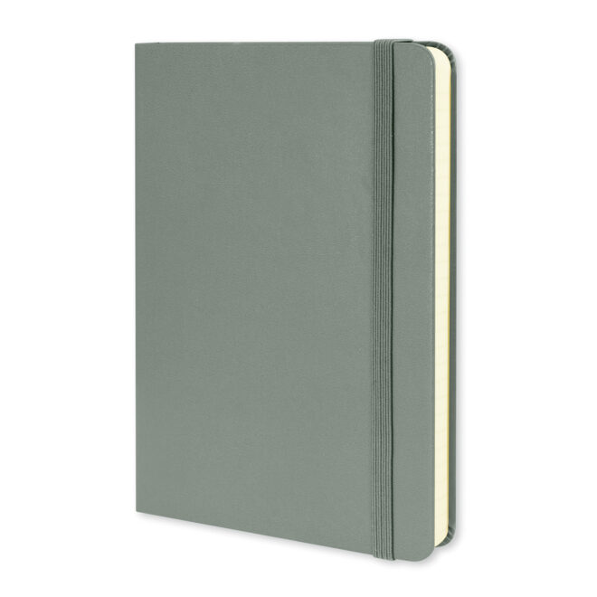 Moleskine Classic Hard Cover Notebook – Medium