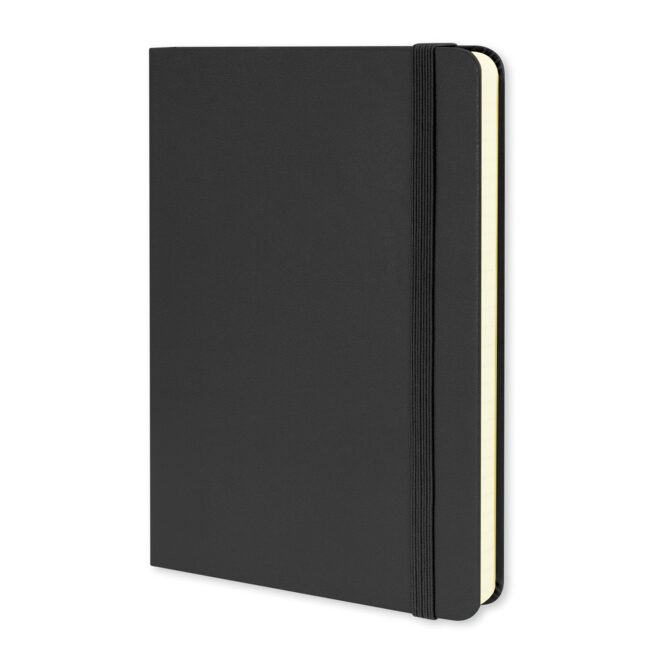 Moleskine Classic Hard Cover Notebook – Medium