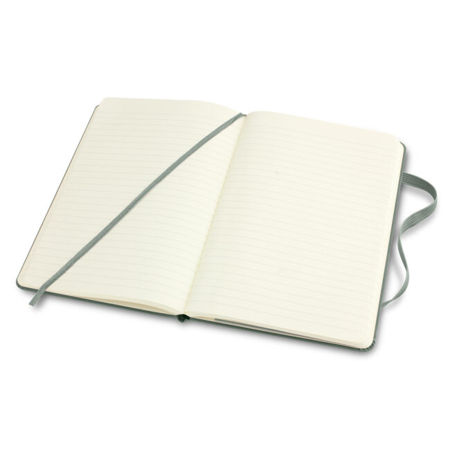 Moleskine Classic Hard Cover Notebook – Medium