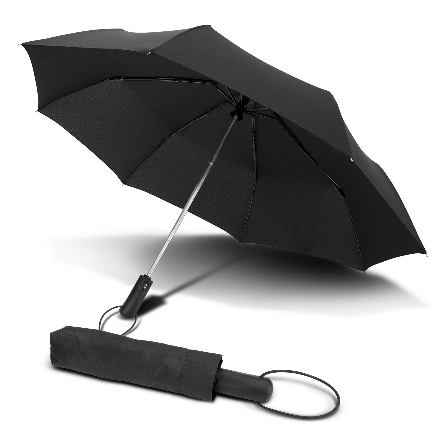 Pocket Shield Umbrella