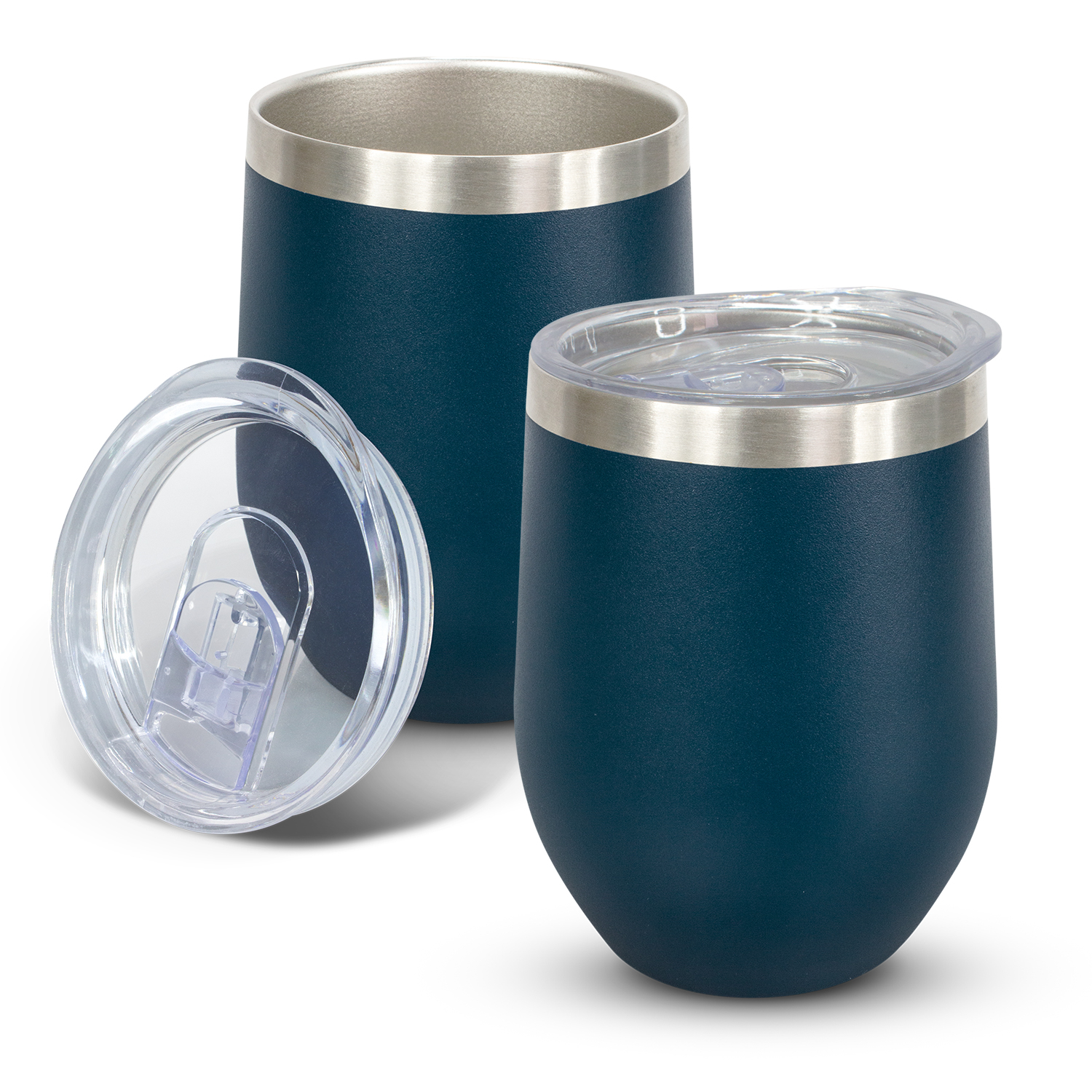 Cordia Vacuum Cup – Powder Coated