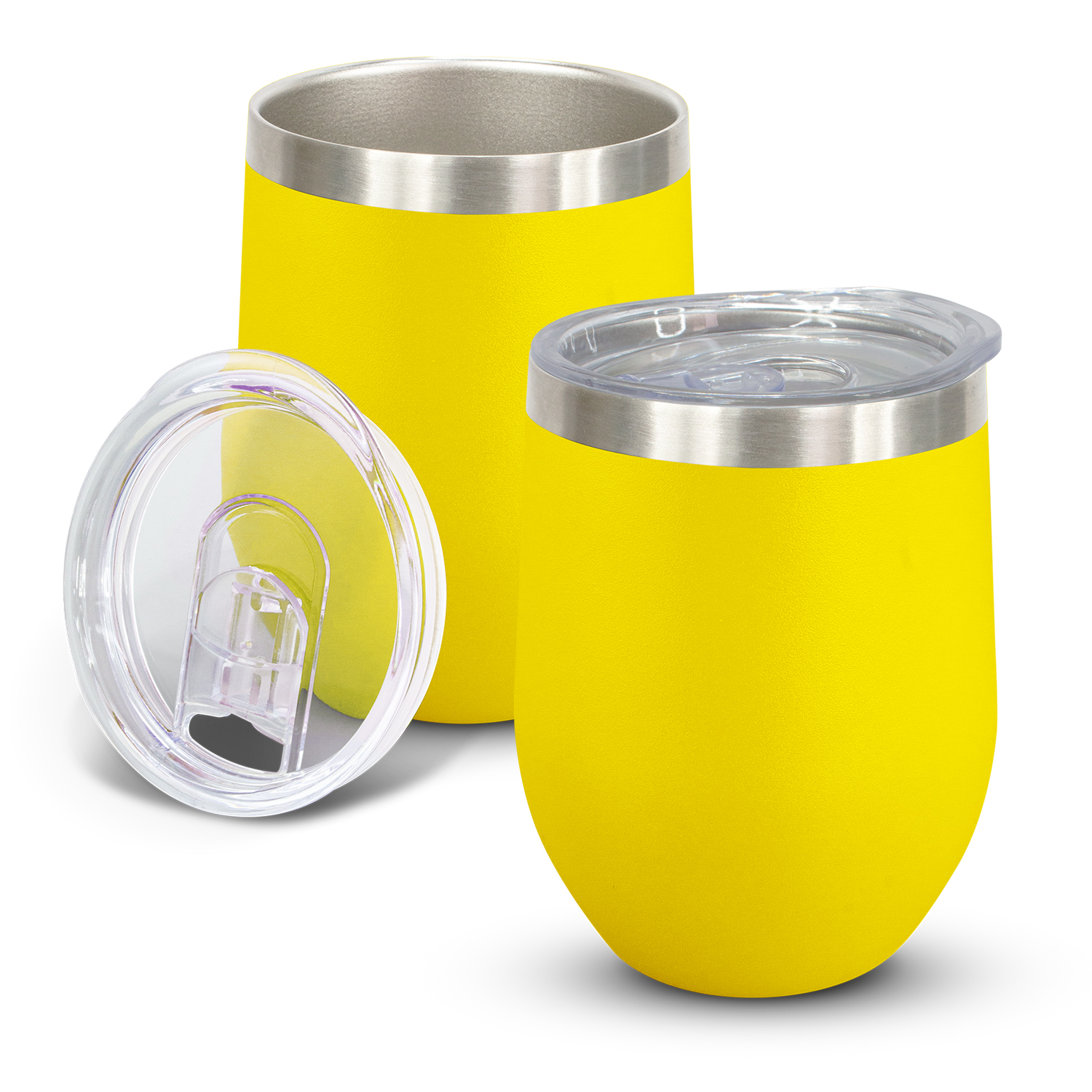 Cordia Vacuum Cup – Powder Coated