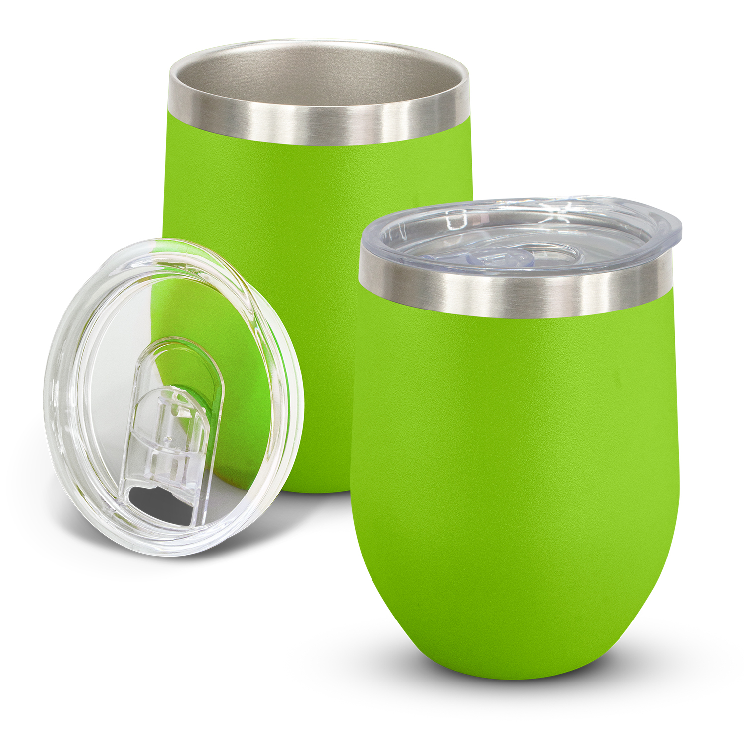 Cordia Vacuum Cup – Powder Coated