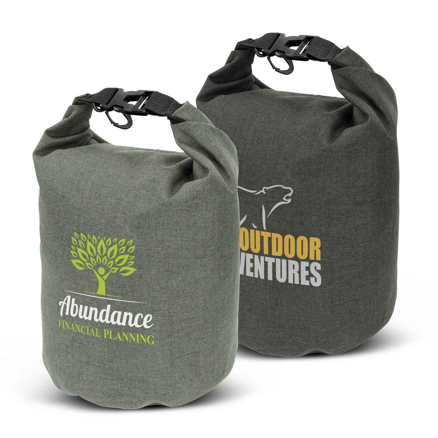 Nautica Dry Bag – 5L
