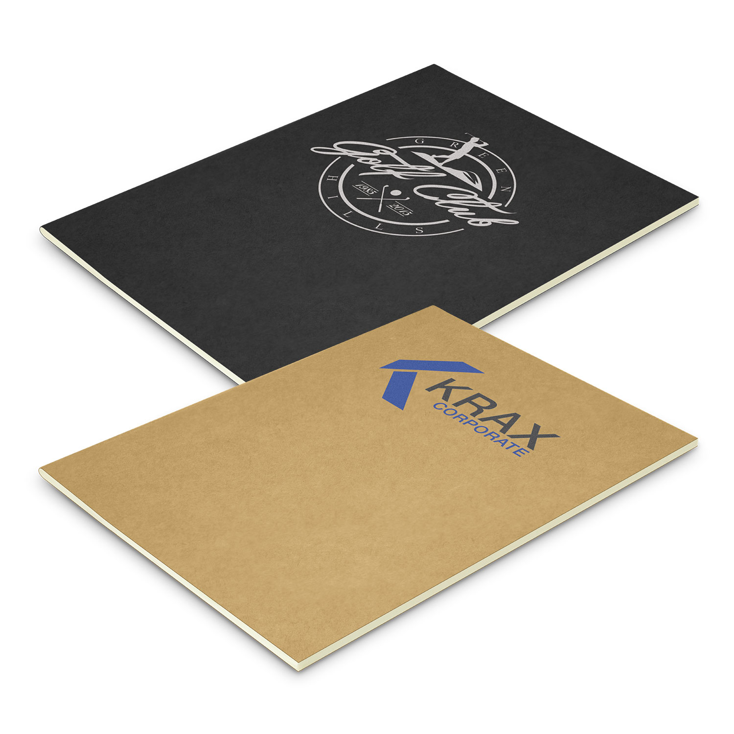Kora Notebook – Large