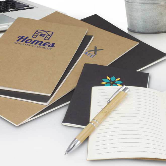 Kora Notebook – Large
