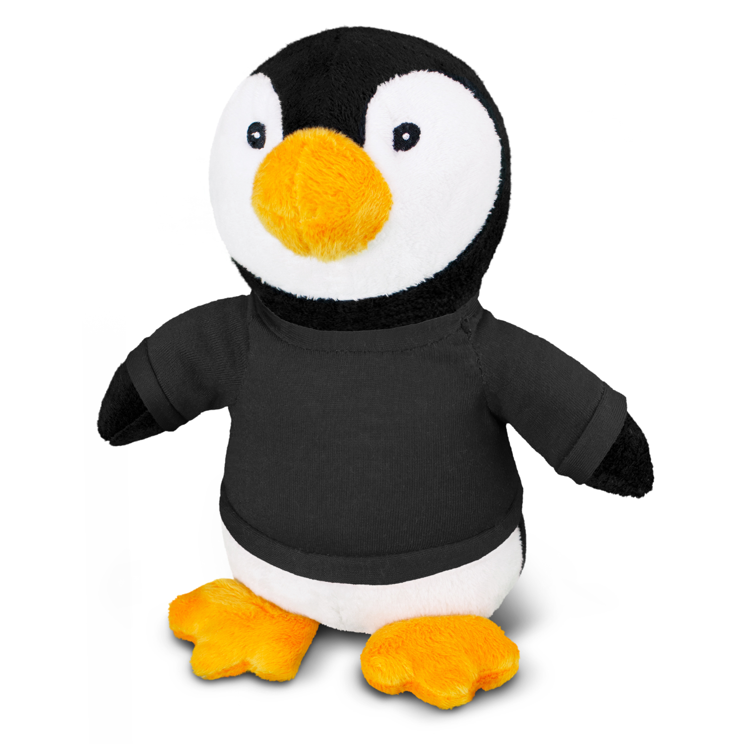 Penguin Plush Toy