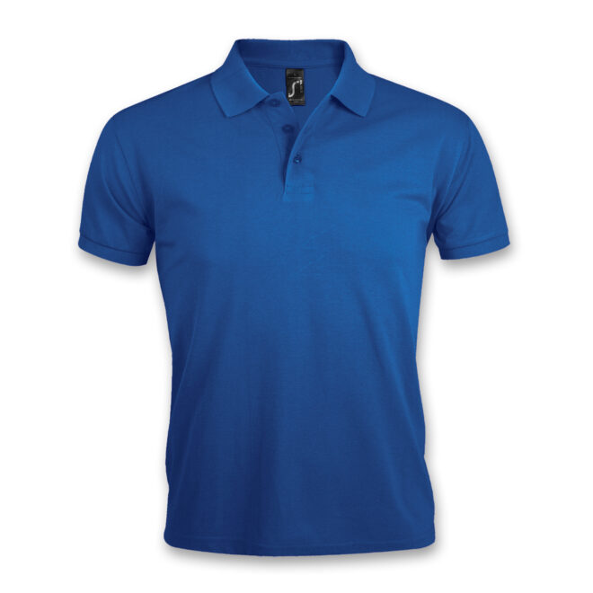 SOLS Prime Men’s Polo Shirt