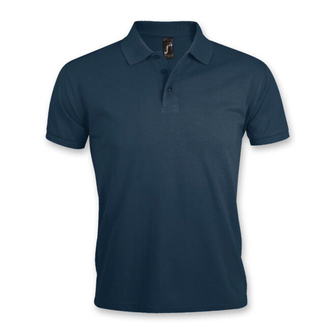 SOLS Prime Men’s Polo Shirt