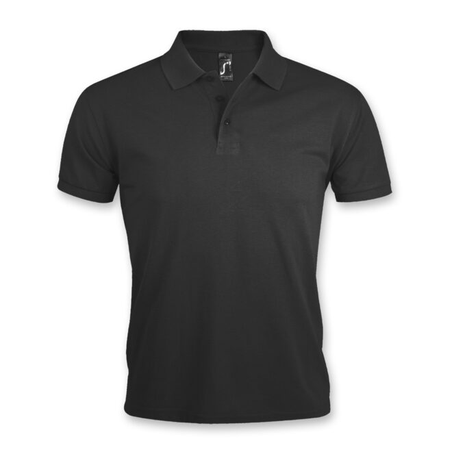 SOLS Prime Men’s Polo Shirt