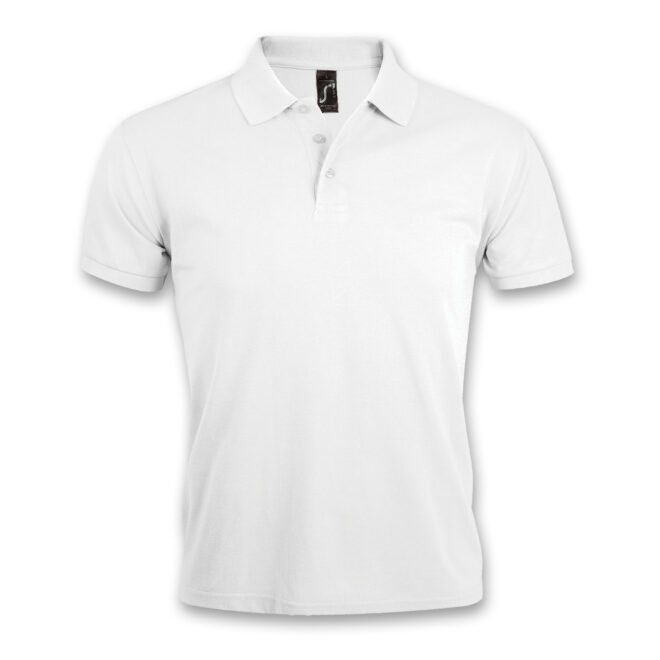 SOLS Prime Men’s Polo Shirt