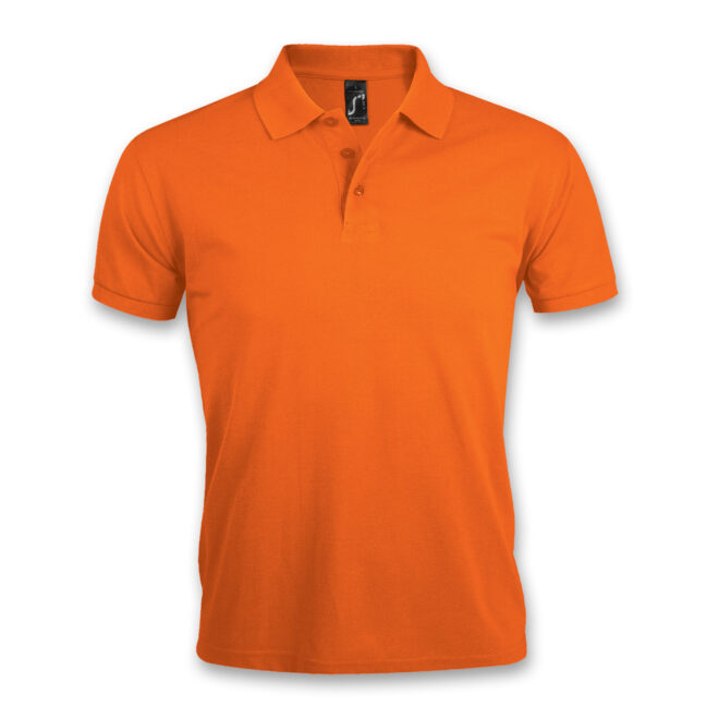 SOLS Prime Men’s Polo Shirt