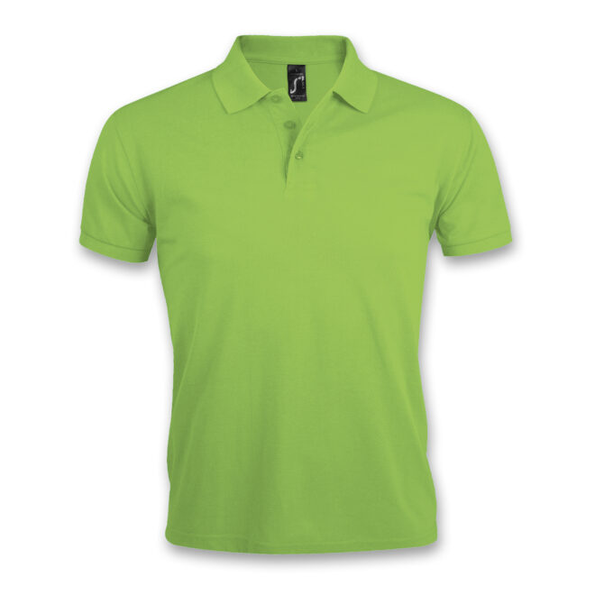 SOLS Prime Men’s Polo Shirt