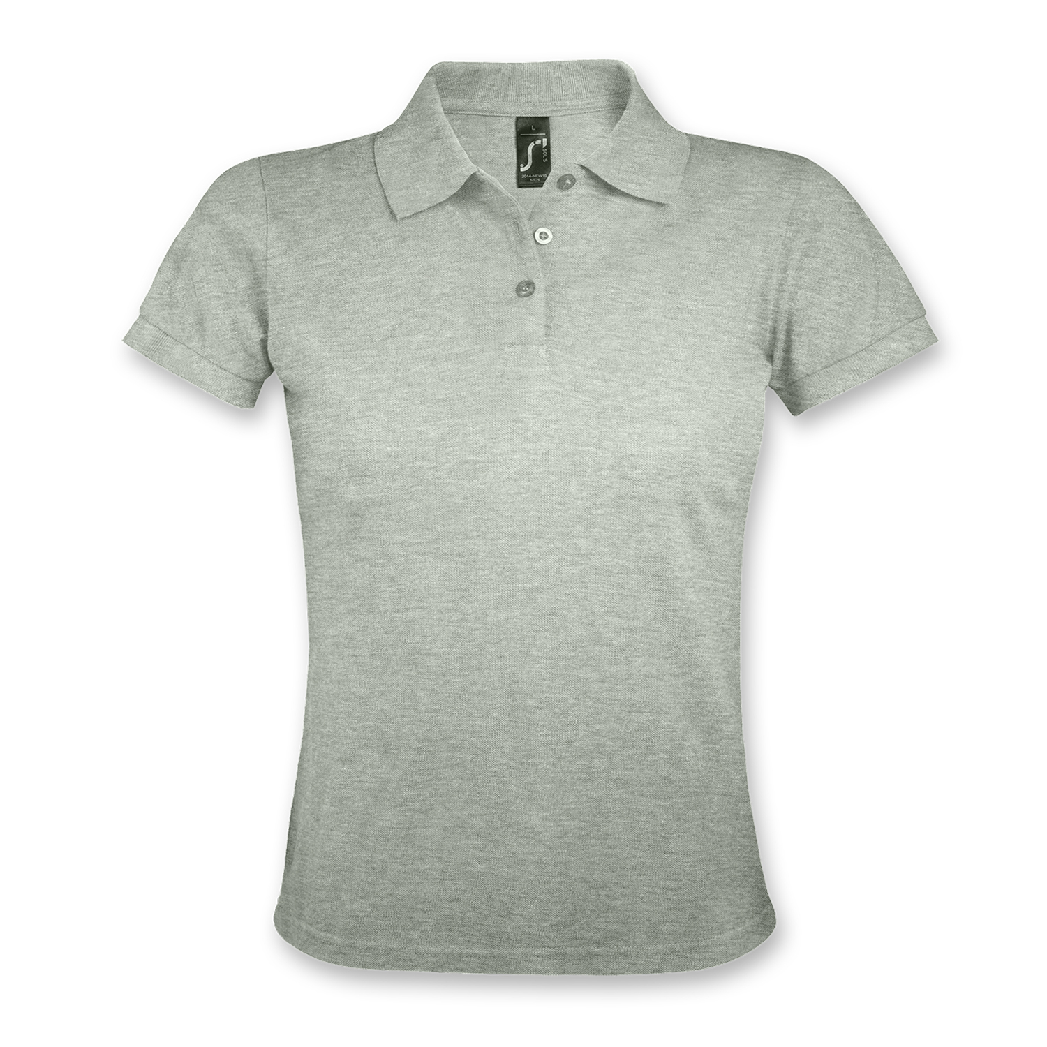 SOLS Prime Women’s Polo Shirt