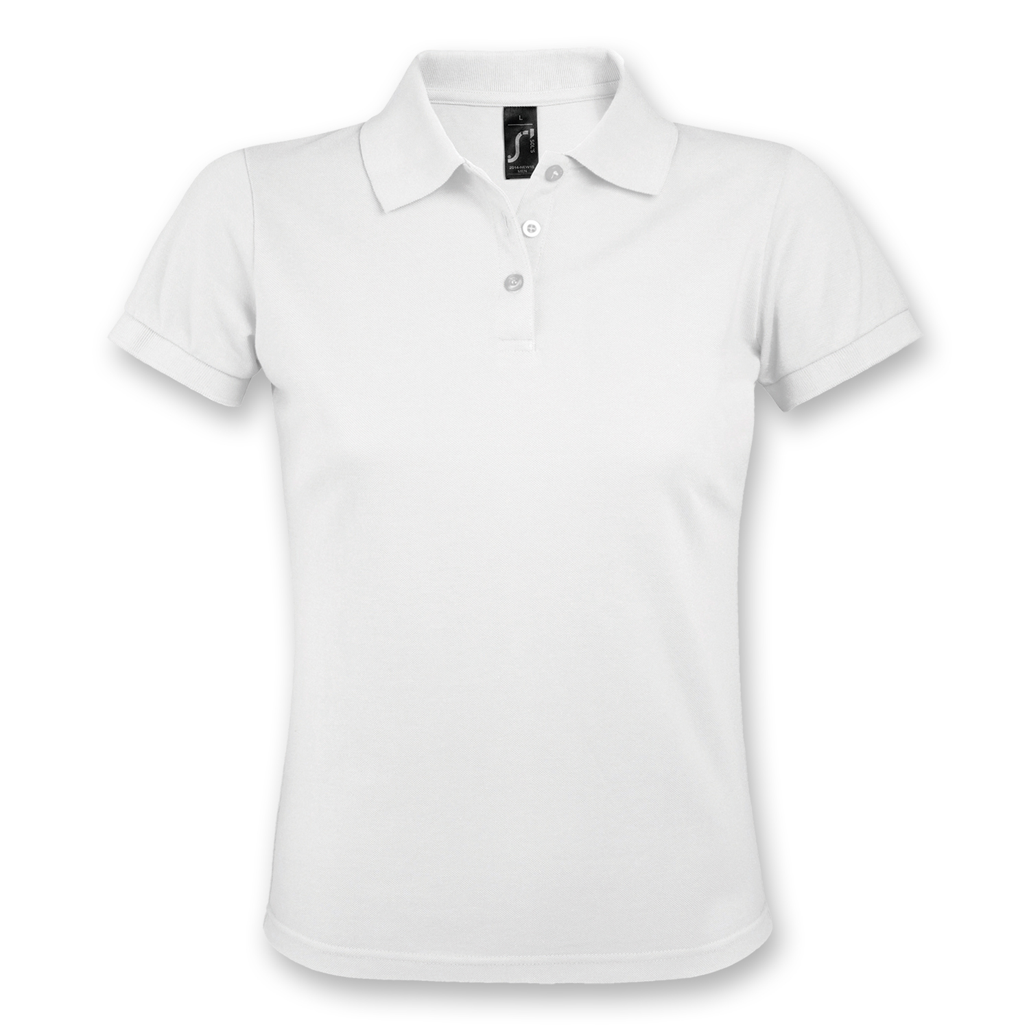 SOLS Prime Women’s Polo Shirt