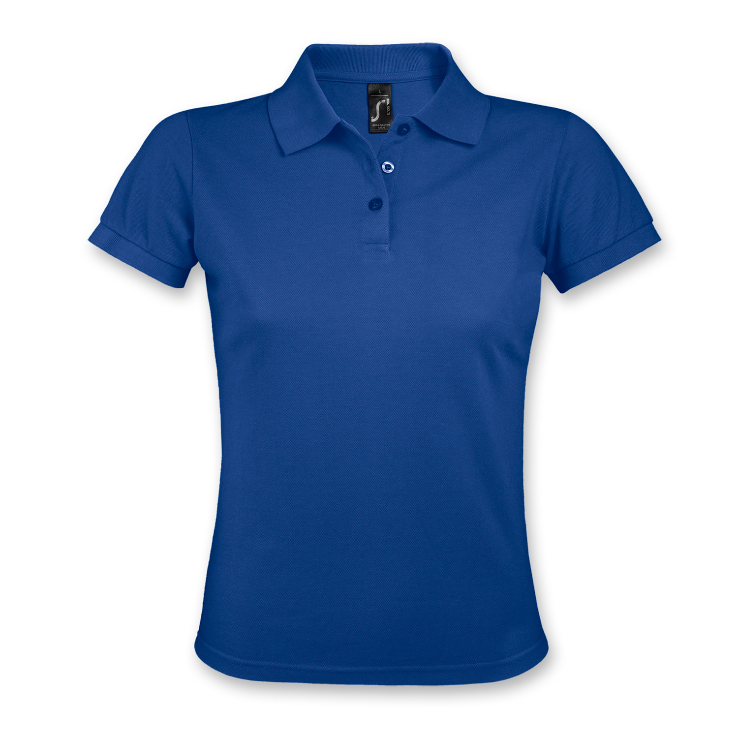 SOLS Prime Women’s Polo Shirt