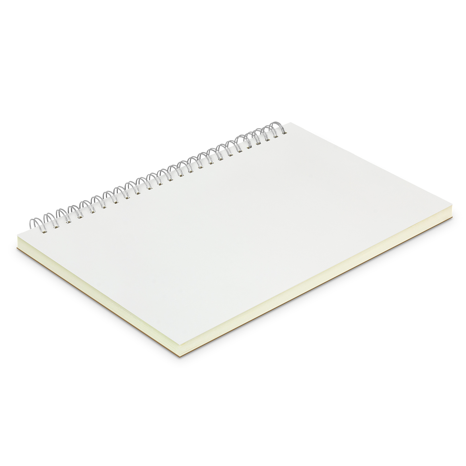 Lancia Full Colour Notebook – Medium