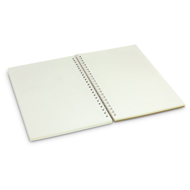 Lancia Full Colour Notebook – Medium