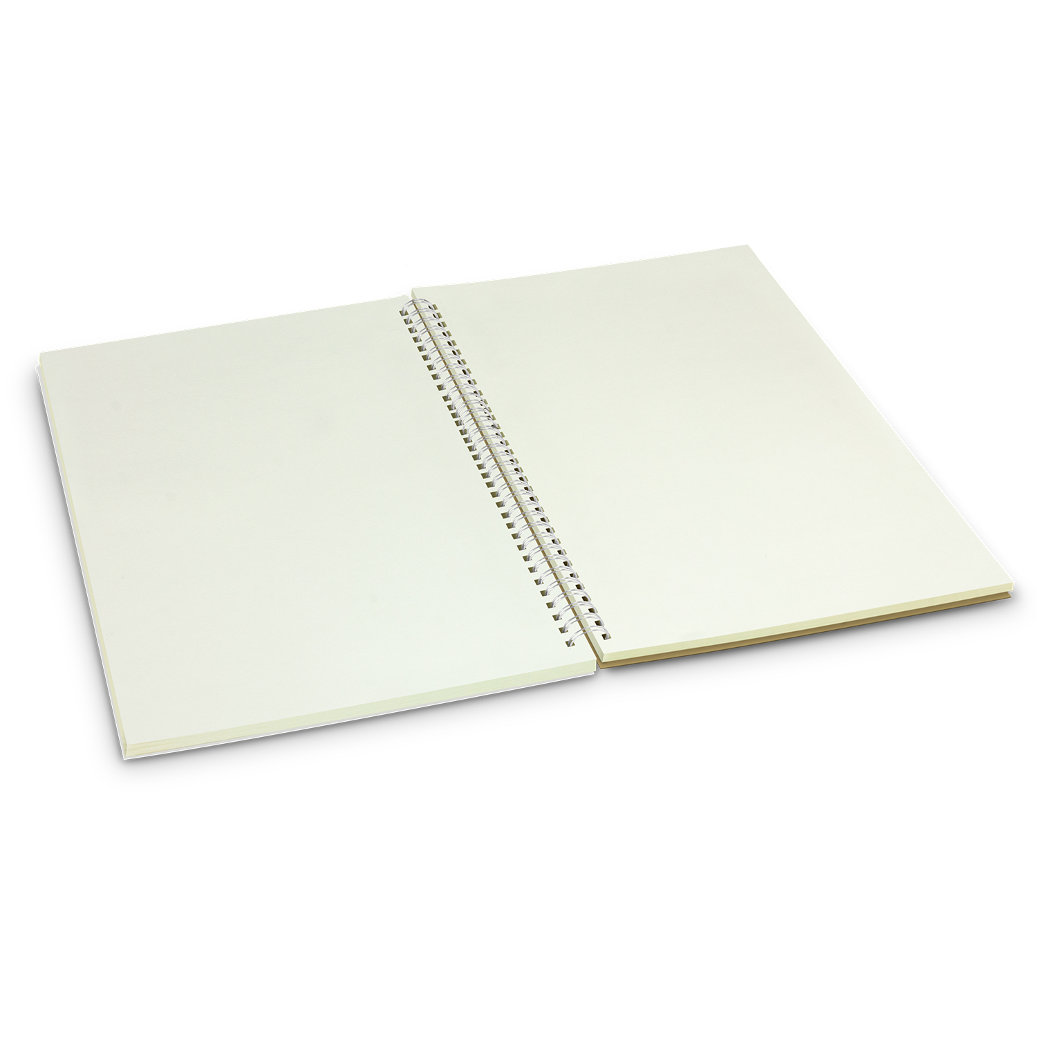 Lancia Full Colour Notebook – Large