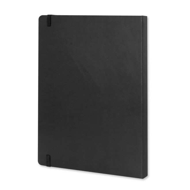 Moleskine Classic Hard Cover Notebook – Extra Large