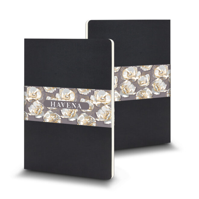 Moleskine Volant Journal – Large