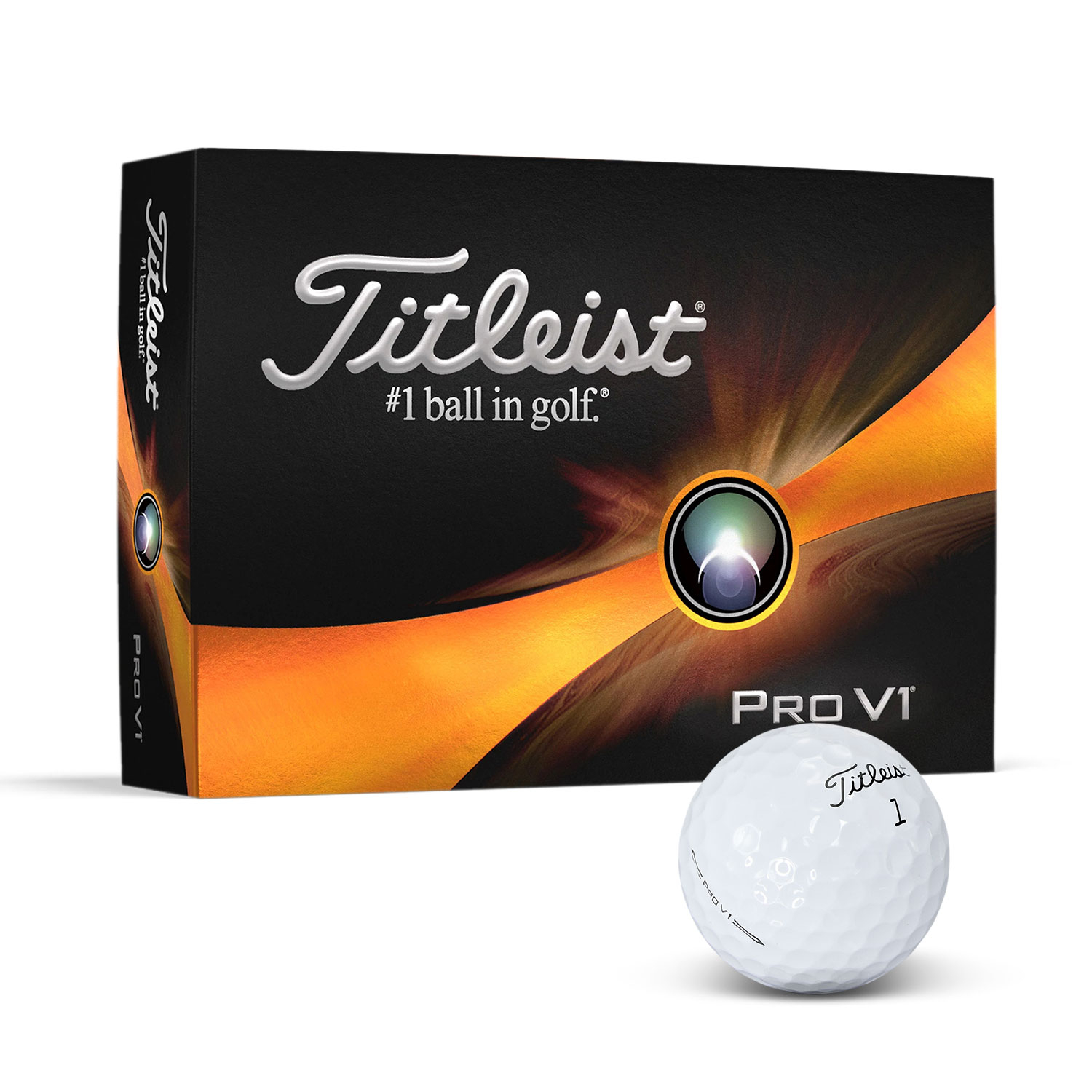 REMAX Titleist Pro V1 Golf Ball