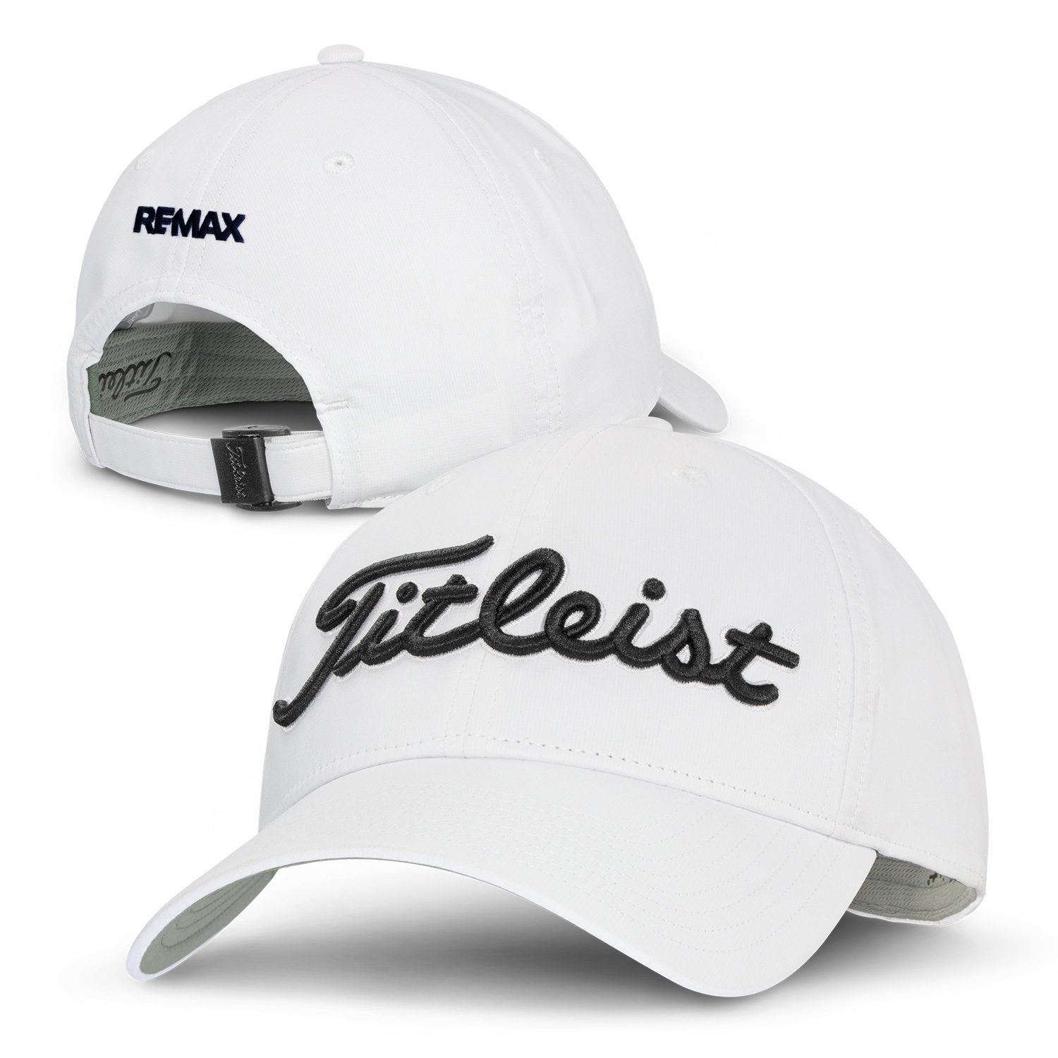 REMAX Titleist Tour Performance Cap