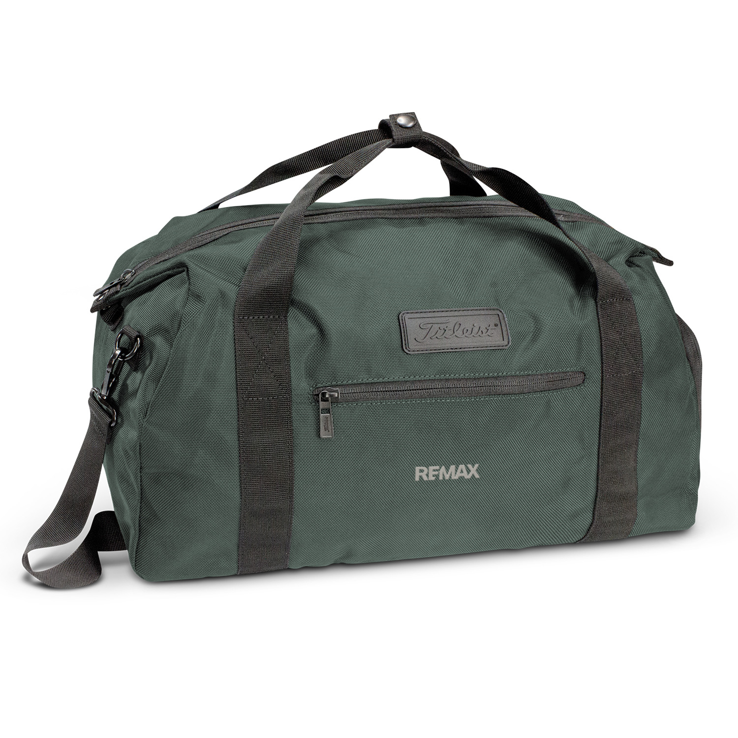 REMAX Titleist Players Boston Bag