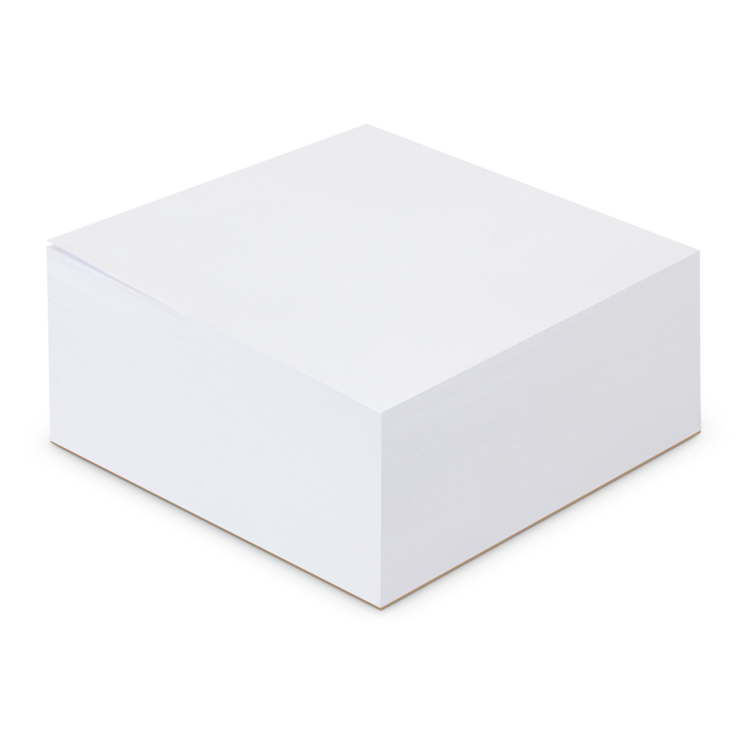 Memo Cube Note Pad – 400 Leaves
