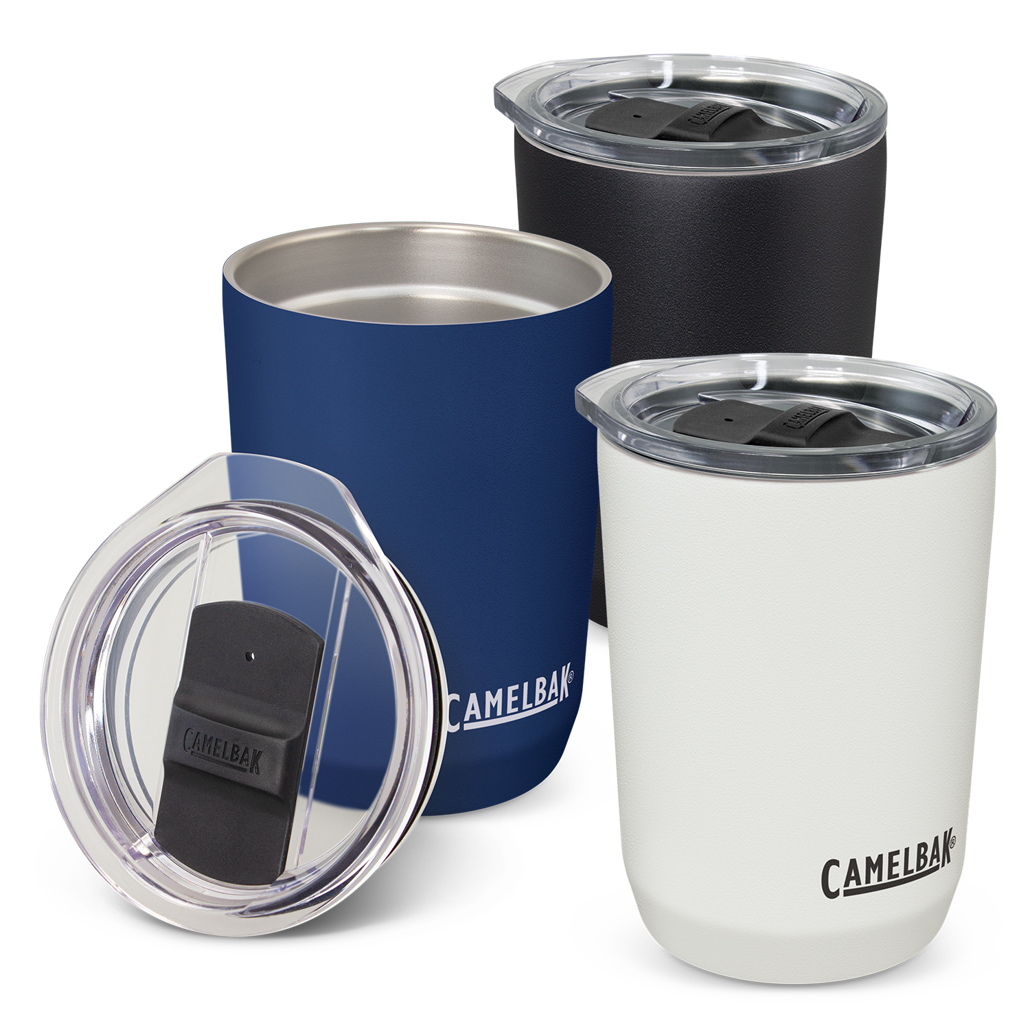 CamelBak Horizon Vacuum Tumbler – 350ml