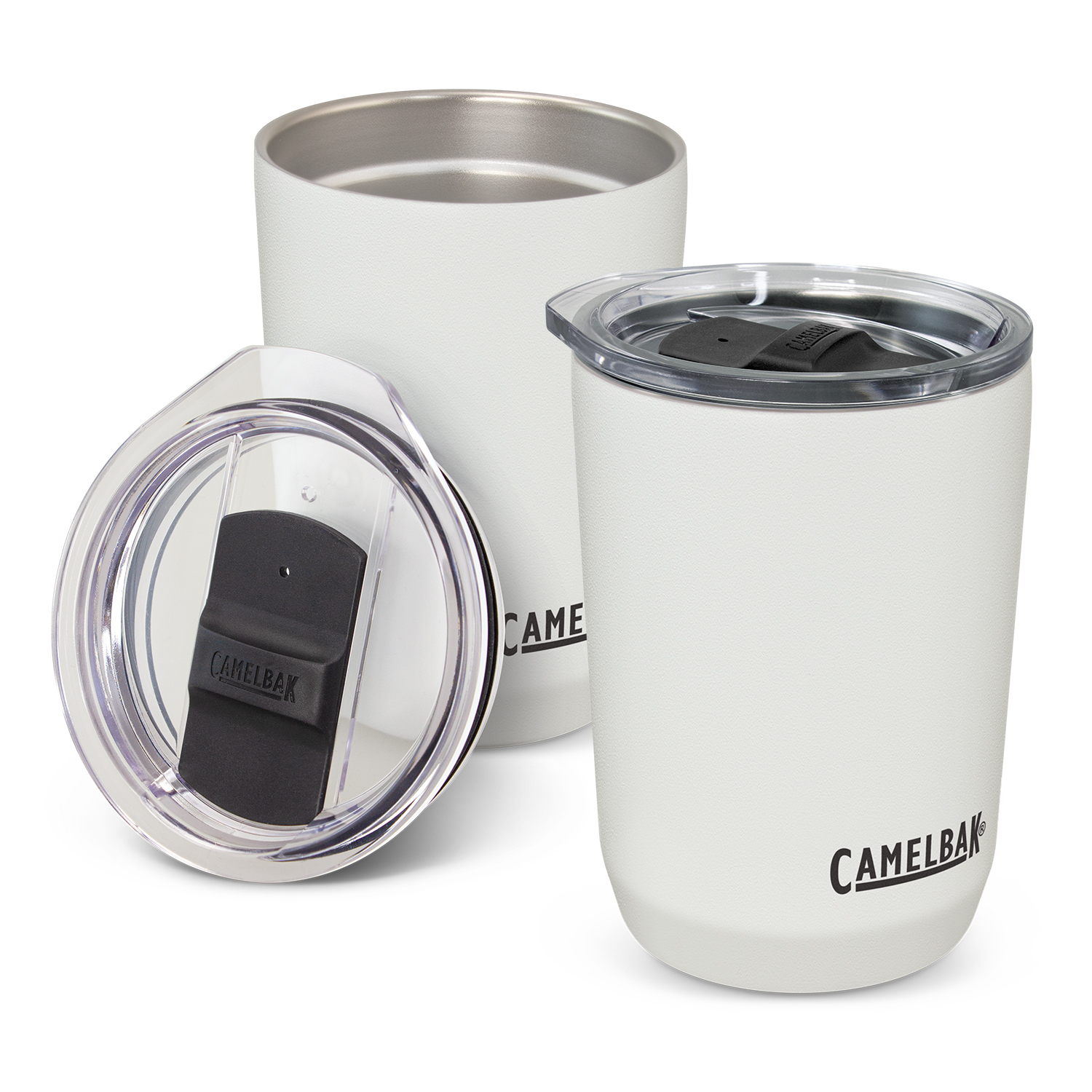 CamelBak Horizon Vacuum Tumbler – 350ml