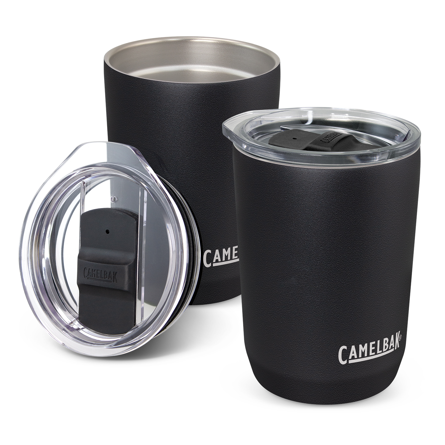 CamelBak Horizon Vacuum Tumbler – 350ml