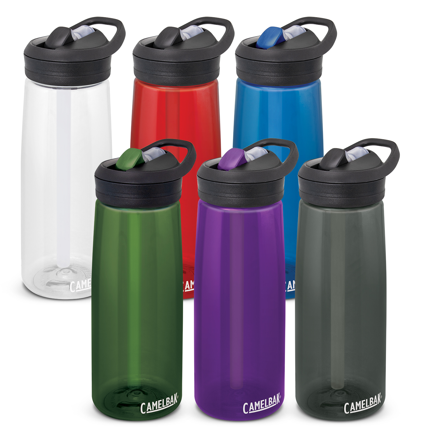 CamelBak Eddy+ Bottle – 750ml