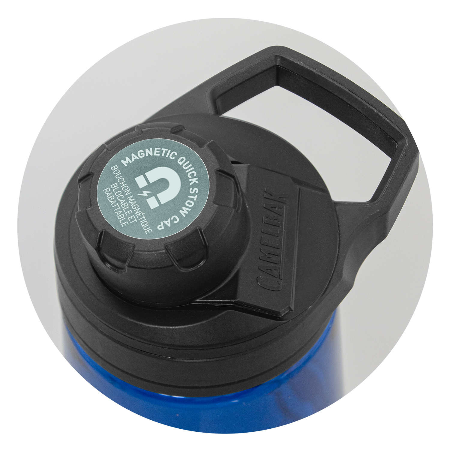 CamelBak Chute Mag Bottle – 750ml