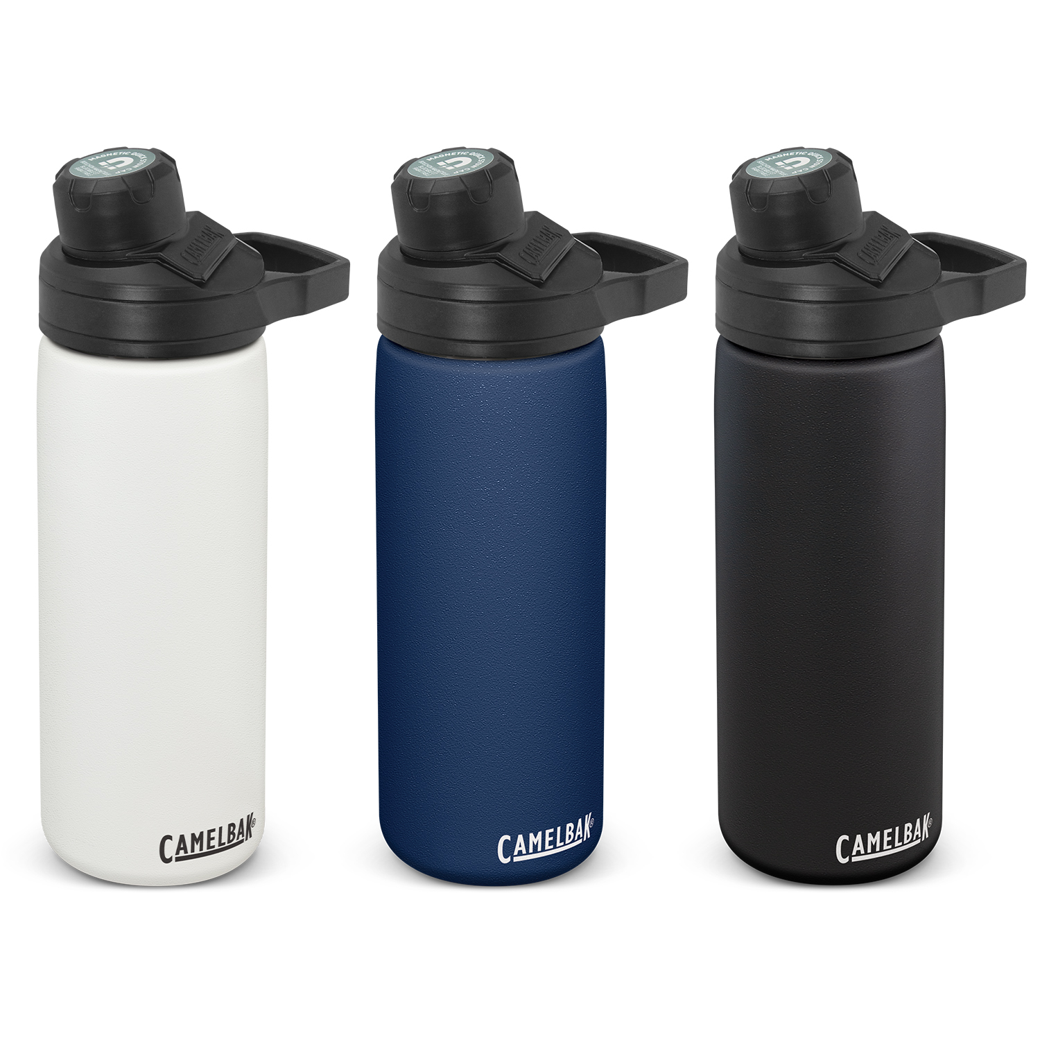 CamelBak Chute Mag Vacuum Bottle – 600ml