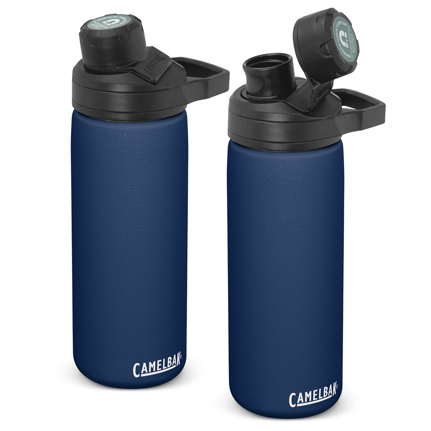 CamelBak Chute Mag Vacuum Bottle – 600ml