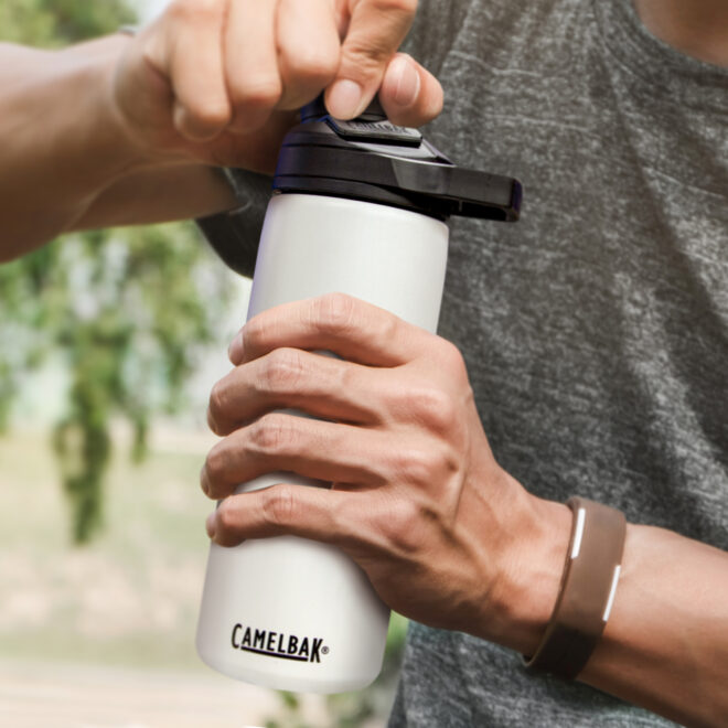 CamelBak Chute Mag Vacuum Bottle – 600ml