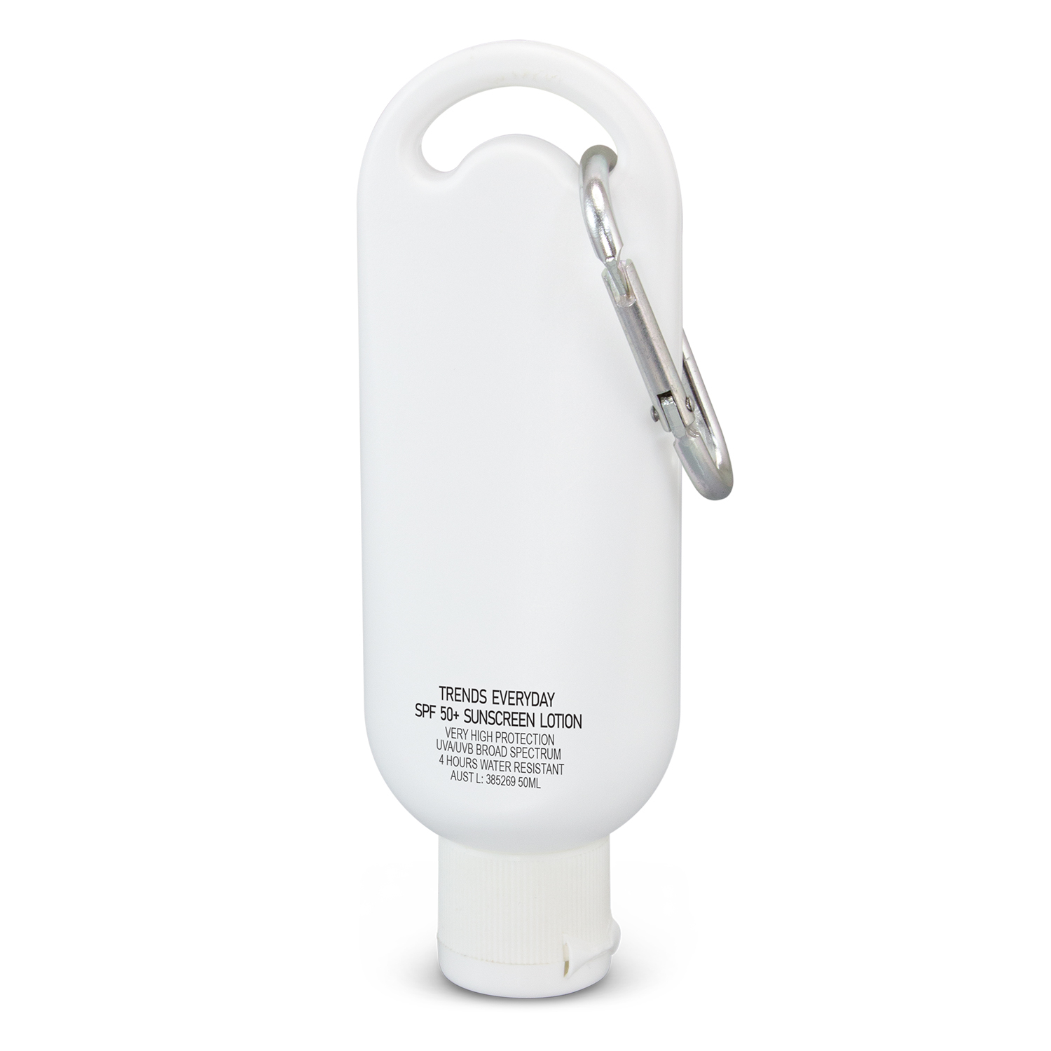 TRENDS Sun Shield Carabiner