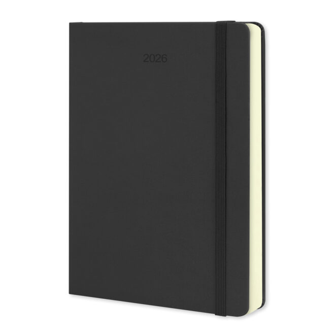 Moleskine 2026 Planner – Daily