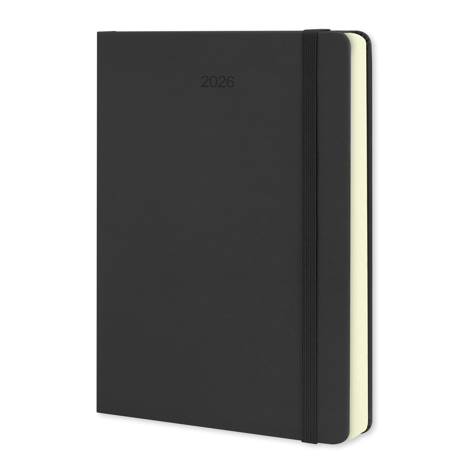 Moleskine 2026 Planner – Daily