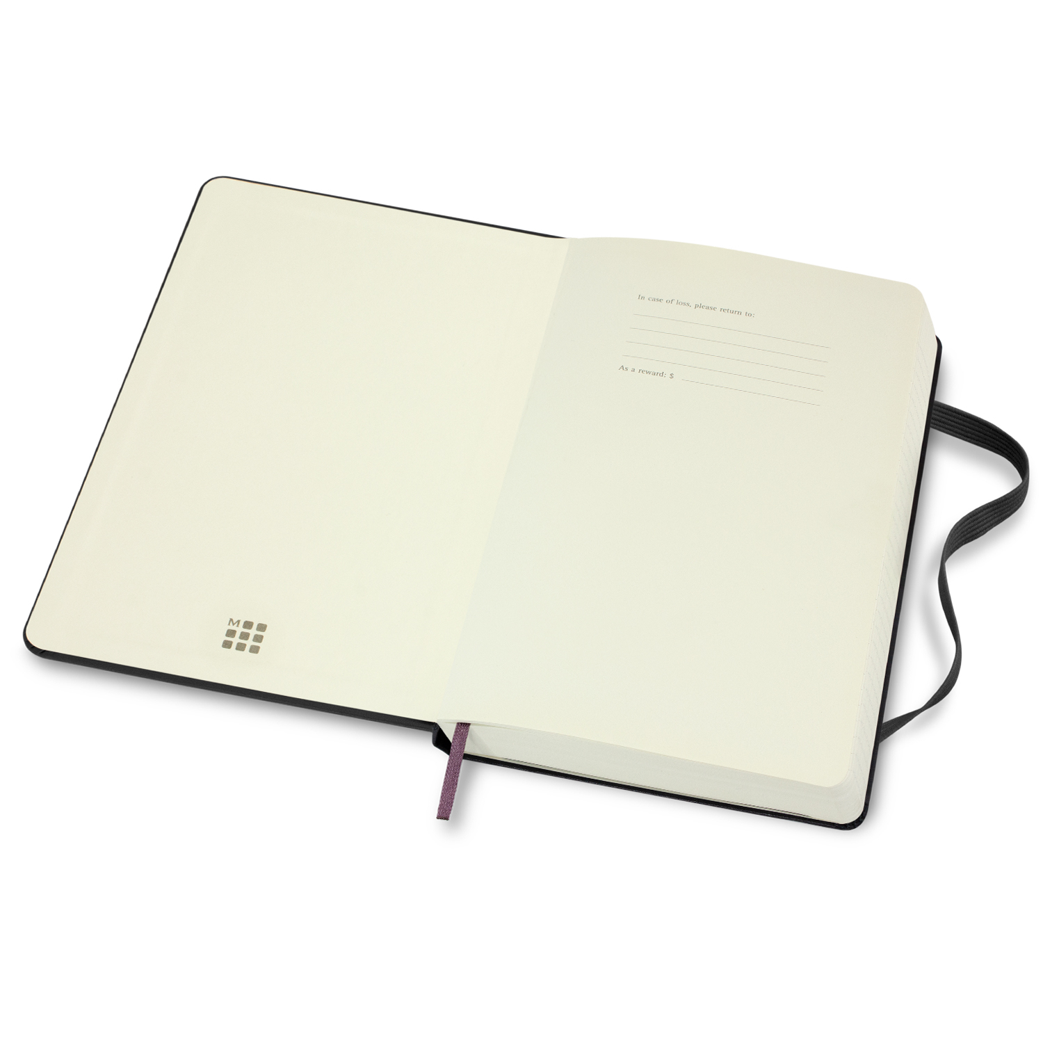 Moleskine 2026 Planner – Daily