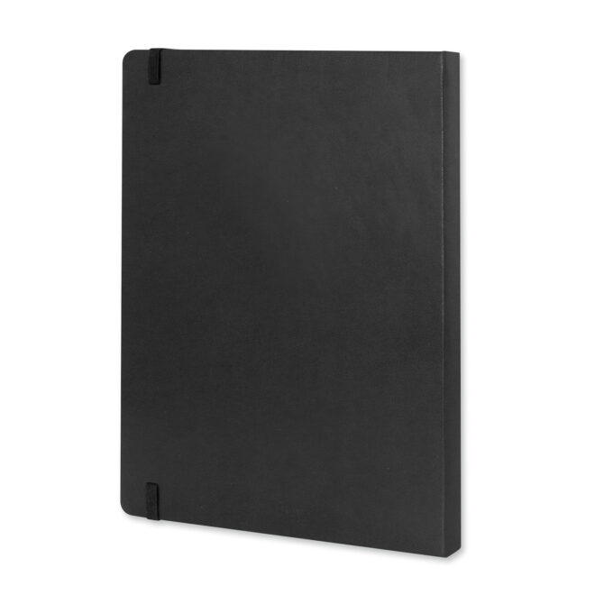 Moleskine Classic Soft Cover Notebook – Extra Large