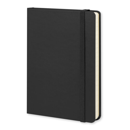 Moleskine Pro Hard Cover Notebook – Large