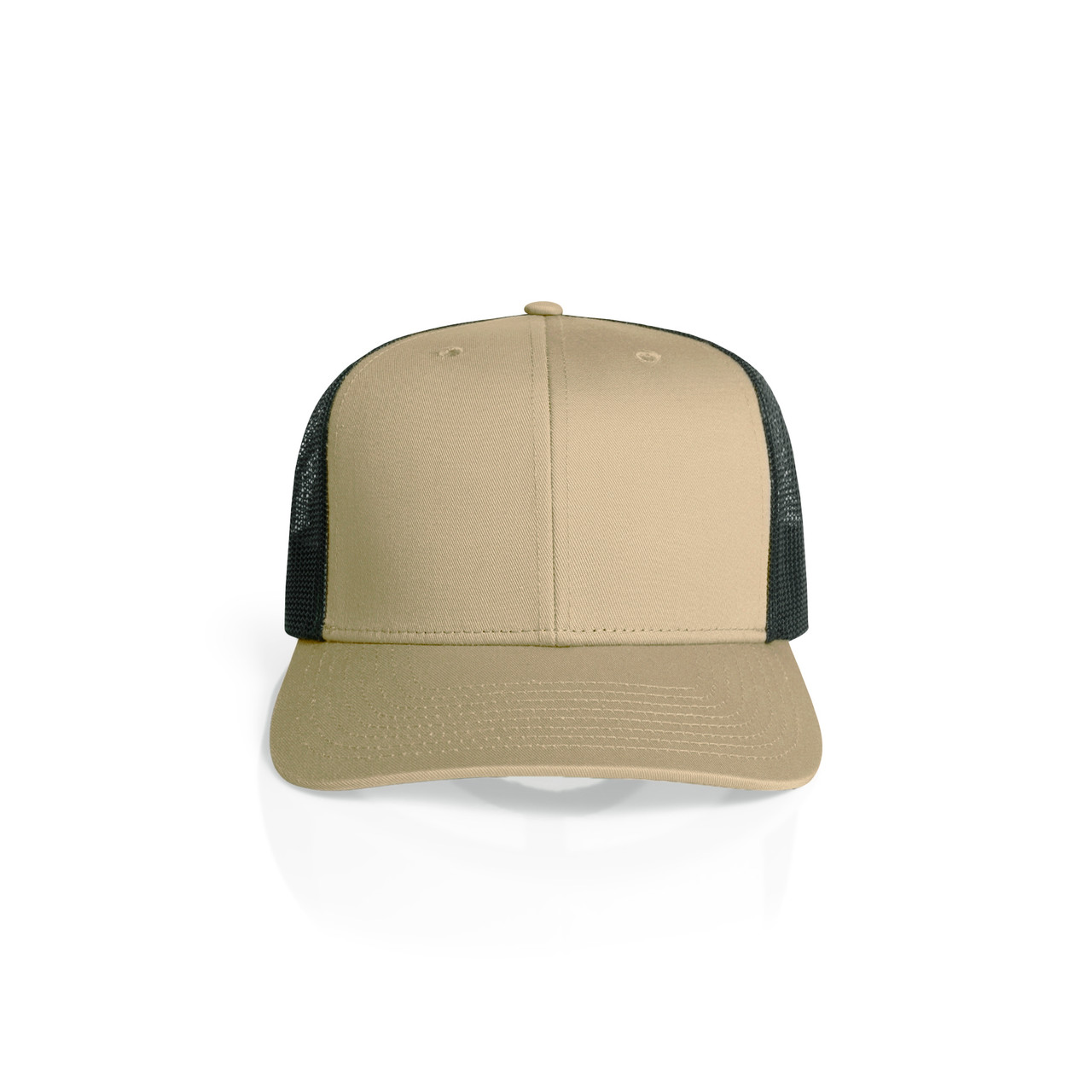 Mesh Contrast Trucker Cap | 1191