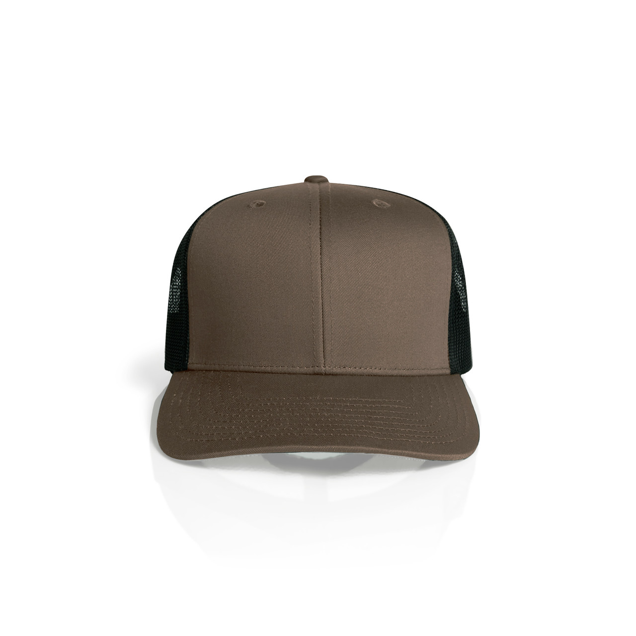 Mesh Contrast Trucker Cap | 1191