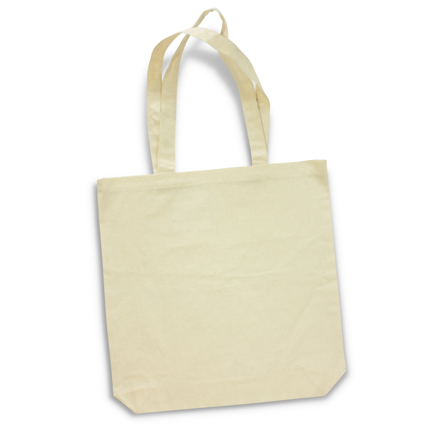 Heritage Cotton Tote