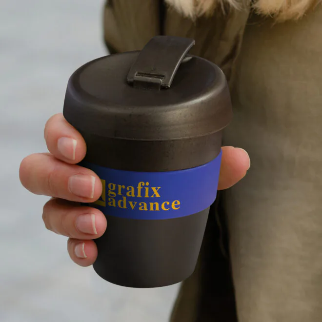 Sustainable Express Cup – 350ml
