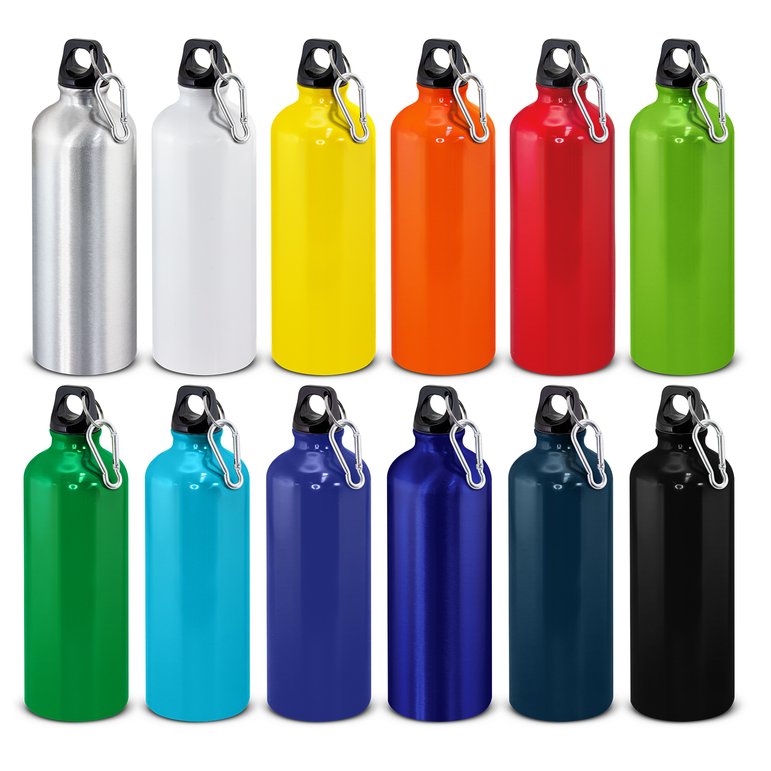 Intrepid Bottle – 800ml