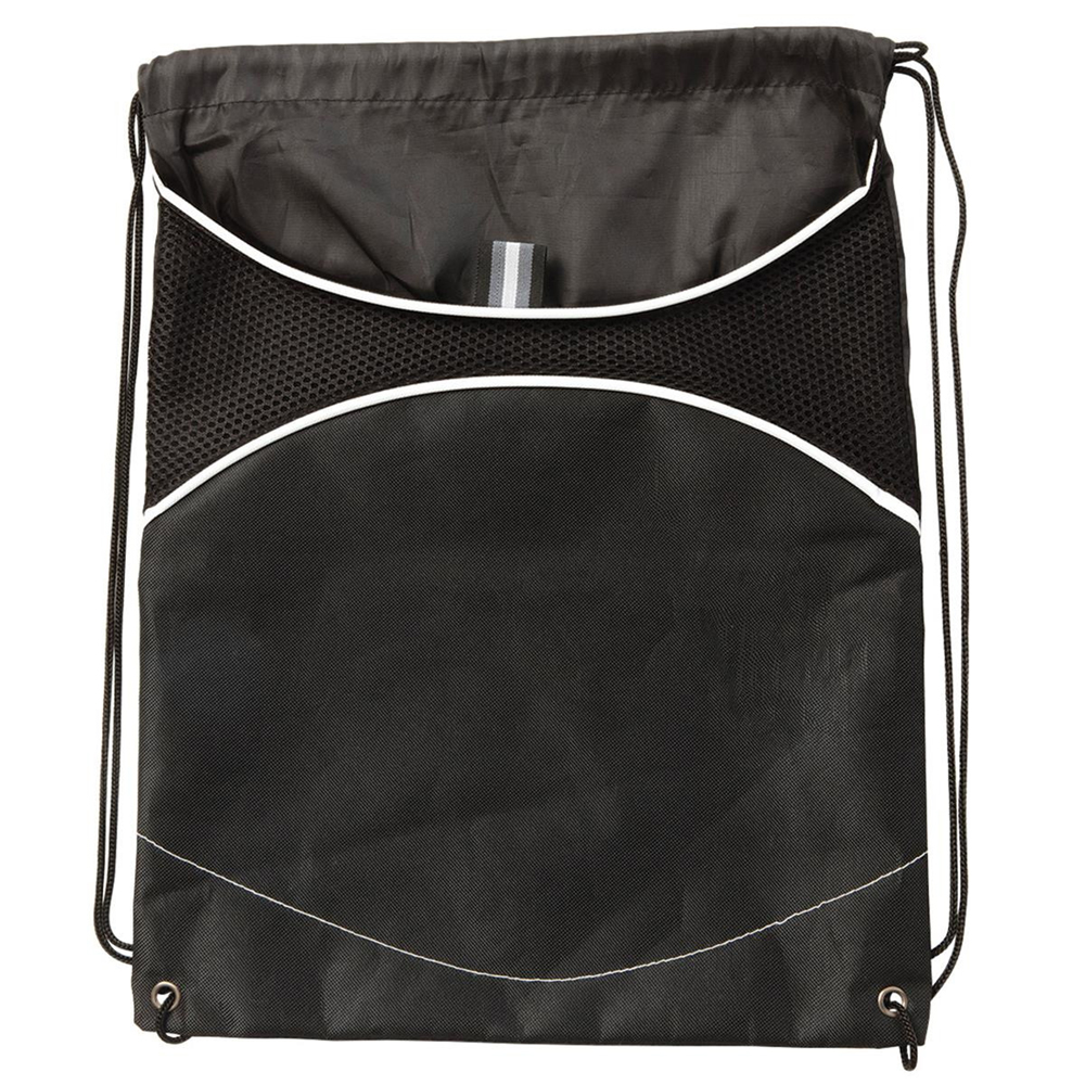 1205_black Kick Backsack
